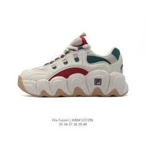 FILA Fusion Chunky Sole Platform Sneakers for Women