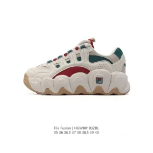 FILA Fusion Chunky Sole Women's Sneakers