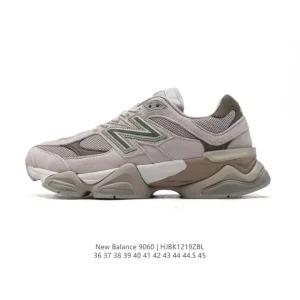 New Balance 9060 Elephant Foot Unisex Lifestyle Sneaker