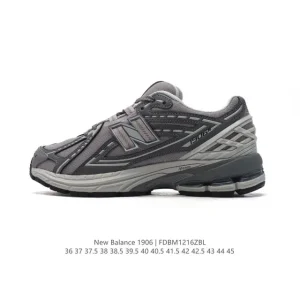 New Balance 6R Vintage Running Shoes for Men and Women