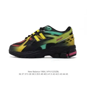 New Balance 6R Vintage Running Shoes for Men and Women