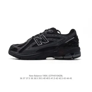 New Balance 6R Vintage Running Shoes - Classic Retro Style