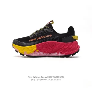 New Balance FuelCell RC Elite Carbon Plate Marathon Racing Shoes