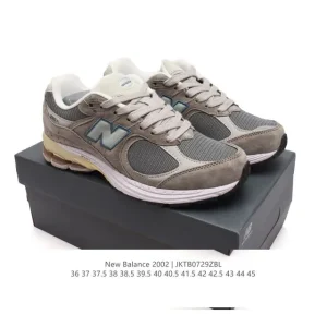New Balance 2002R Men's and Women's Running Shoes with Encap and N-Ergy Technology