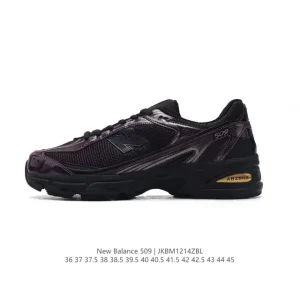 New Balance 509 Retro Lifestyle Sneakers for Men and Women