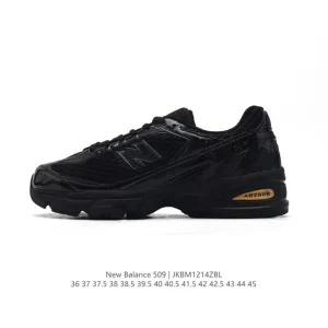 New Balance 509 Retro Lifestyle Sneakers for Men and Women