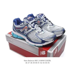 New Balance 860 V3 Classic Retro Running Shoe for Men and Women