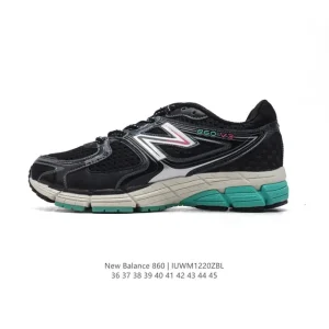 New Balance ML860 V3 Vintage Running Shoes for Men and Women