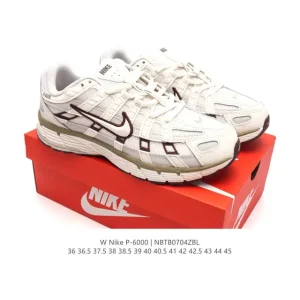 Nike P-6000 Premium Men's and Women's Casual Running Shoes