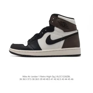 Jordan Air 1 Retro High OG Men's Women's Basketball Shoes