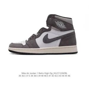 Jordan Air 1 Retro High OG Men's Women's Basketball Shoes