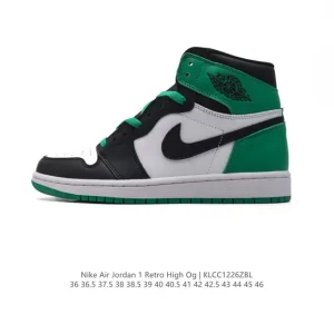 Jordan Air Retro High OG Men's Women's Basketball Shoes