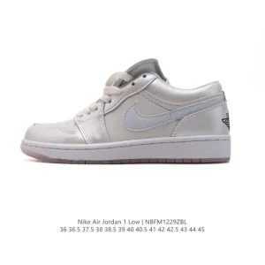 Jordan Air Low 1 Retro Low Top Basketball Shoes HF4080