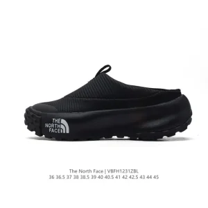 The North Face Winter Slip-On Boots for Men and Women