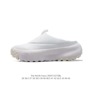 The North Face Men's and Women's Low-Top Winter Snow Boots Slippers