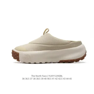 The North Face Men's and Women's Winter Snow Boots Slippers