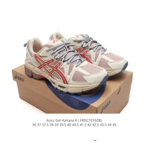 ASICS Gel-Kahana 8 Men's Women's Trail Running Shoes