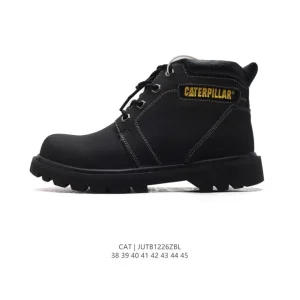 Dr Martens Men's Classic Leather Platform Chelsea Boots