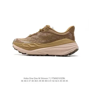 Hoka One One Stinson Atr 7 Men's Women's Outdoor Trail Running Shoes
