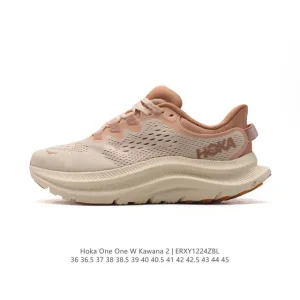 Hoka One One Kawana Running Shoe for Men and Women