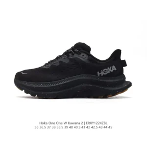 Hoka Kawana 2 Running Shoes for Men and Women