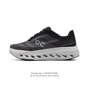 On Running Cloudsurfer Training Running Shoes for Men and Women