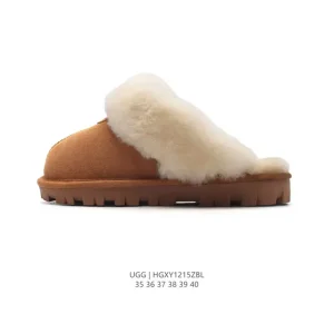 UGG Classic Winter Slippers for Men and Women