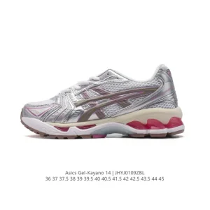 ASICS Gel-Kayano 14 Running Shoes for Men and Women