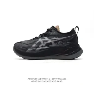 ASICS Superblast 2 Lightweight Running Shoes for Long Distance Training