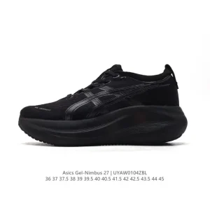 ASICS Gel-Nimbus 27 Running Shoes for Men and Women