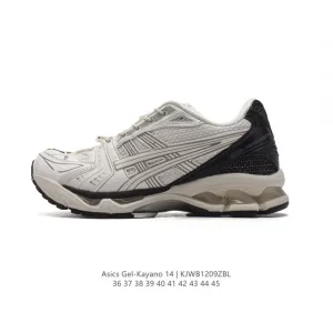 ASICS Gel-Kayano 14 Company Grade Running Shoe