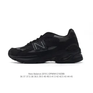 New Balance 2010 Autumn Winter Made in England Vintage Suede Sneakers