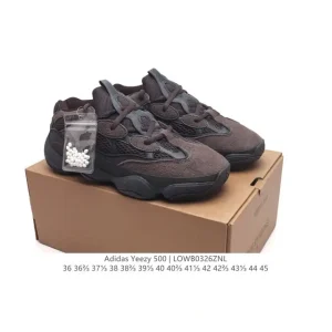Adidas Yeezy 500 Retro Dad Shoe for Men and Women