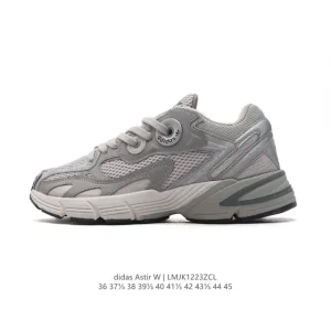 Adidas Originals Astir SN W Retro Dad Shoe for Men and Women