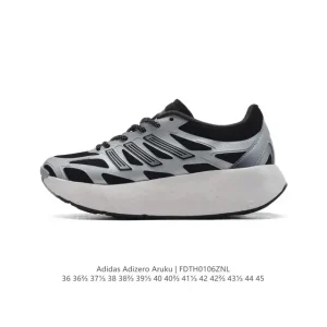 Adidas Adizero Aruku Men's Women's Cushioned Running Shoes