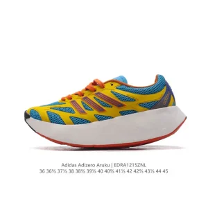 Adidas Adizero Aruku Men's Women's Cushioned Running Shoes