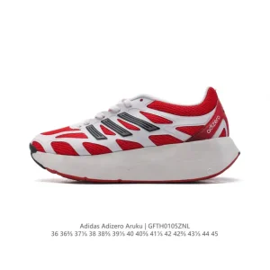 Adidas Adizero Aruku Men's Women's Cushioned Running Shoes