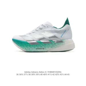 Adidas Adizero Adios Pro 4 Men's Women's Running Shoes