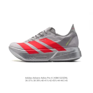 Adidas Adizero Adios Pro 4 Men's Women's Running Shoes