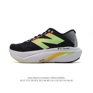 New Balance FuelCell RC Elite Carbon Plate Marathon Racing Shoes