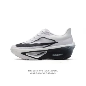 Nike Zoom Fly 6 Premium Running Shoe for Men