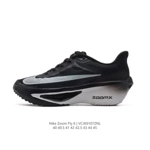 Nike Zoom Fly 6 Premium Running Shoe for Men