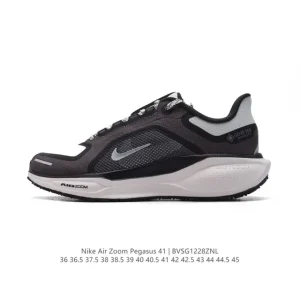 Nike Pegasus 41 Running Shoes with ReactX and Air Zoom