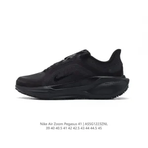 Nike Pegasus 41 Men's Running Shoes with ReactX and Air Zoom