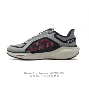 Nike Pegasus 41 Men's Running Shoes with ReactX and Air Zoom
