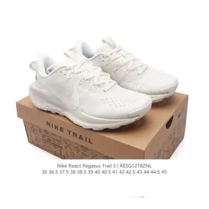 Nike Pegasus Trail 5 Men's and Women's Running Shoes for Trail and Road
