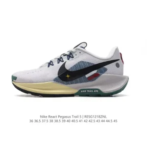 Nike Pegasus Trail 5 Men's Women's Outdoor Running Shoes
