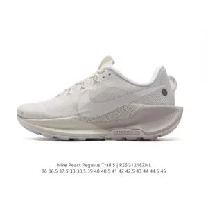 Nike Pegasus Trail 5 Men's Outdoor Running Shoe with Reactx Foam