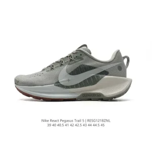 Nike Pegasus Trail 5 Men's Running Shoes for Trail and Road