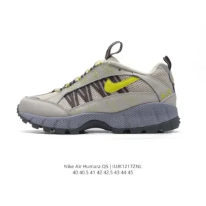 Nike Air Humara QS Men's Trail Running Shoes for Autumn
